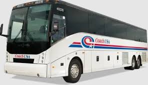 Coach USA Completes Transaction with Affiliates of The Renco Group - coach usa company