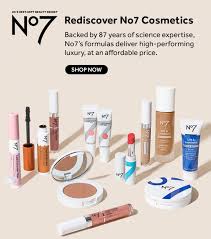 No7 Beauty, Skincare, & Makeup Products | No7 US - usa beauty