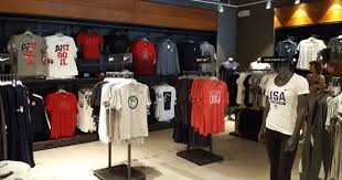 Team USA Shop - USOPC - team usa apparel