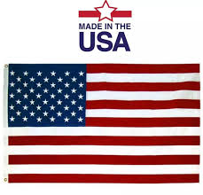 American Flags Made in the USA - US Patriot Flags - flags made in usa