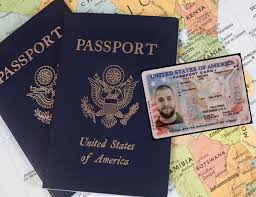Passport Application & Passport Renewal | USPS - passport services usa