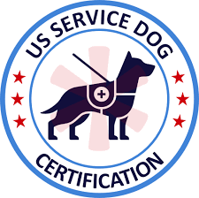 US Service Dog Certification | Same Day Online Registration - usa service dog registration