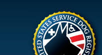 USSDR WEB - usservicedogsregistry - usa service dogs