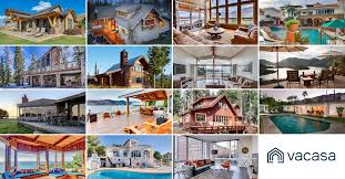 Vacasa | Vacation Rentals, Vacation Rental Management, Real Estate - airbnb inc usa