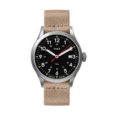 Vaer | American Field Watches - USA Built, Guaranteed Waterproof - watches made in usa