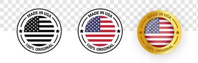 Made In Usa Logo Vector Images - Vecteezy - made in the usa logo