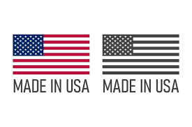 Made in USA Logo Vector Images (over 1,100) - VectorStock - made in the usa logo