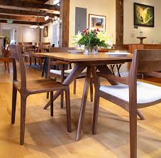 Vermont Woods Studios: Furnishing a Greener World - furniture made in usa