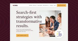 Award-Winning SEO Agency: Success Starts With Search | Victorious - seo company in usa