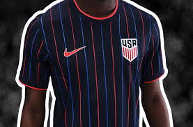US Soccer VISA Store - usa soccer apparel