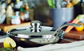 Vita Craft - Manufacturers Of The World's Finest Cookware - stainless steel cookware made in usa