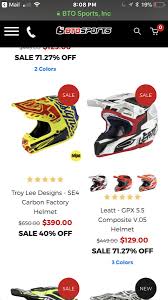 BTO Sports - Moto-Related - Motocross Forums / Message Boards - Vital MX - bto sports usa