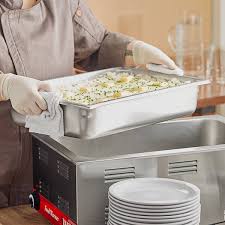 Commercial Cookware & Bakeware | Vollrath Foodservice - stainless steel bakeware made in usa