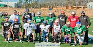 Vto Sports | Combines & Camps | College Exposure | Football - bto sports usa