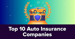 Top 10 Largest Auto Insurance Companies - WalletHub - top 10 auto insurance companies in usa