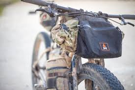 Wanderlust Bikepacking & Outdoor Gear - usa made bike panniers