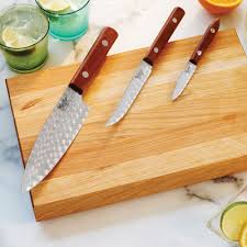 Handmade Kitchen Cutlery | Cutlery Products | Warther Cutlery - kitchen knives made in usa