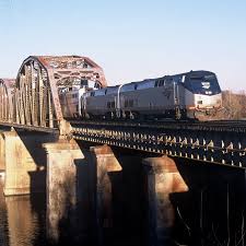 How the Auto Train became one of Amtrak's most profitable routes - auto train routes in usa