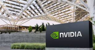 Nvidia (NVDA) to Manufacture AI Supercomputers in US - nvidia announces building in usa