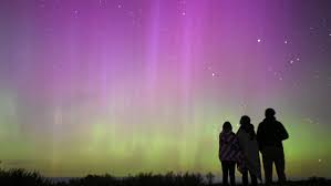 17 States Could See Northern Lights - northern lights usa 2024