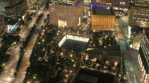 Live Webcam view of the 9/11 Memorial & Museum in New York City, USA - world trade center new york ny usa