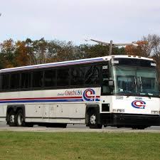 Central Cab Company - Coach USA - coach usa company