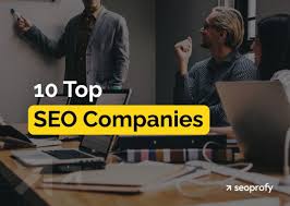 The Best SEO Companies & Services [2025 Rankings] - WebFX - seo company in usa