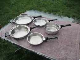 West Bend Cookware - stainless steel cookware made in usa