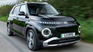 Best small electric cars 2025: the cheap EVs to choose - cheapest electric car usa