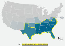 What States Are Considered The South? (Well, It Depends) - part of florida in usa