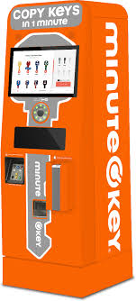 MINUTEKEY BOULDER CO - What's That Charge?! - usa minute key inc boulder