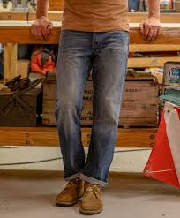 American Made Jeans (10 Brands That Do Them) - denim jeans made in usa