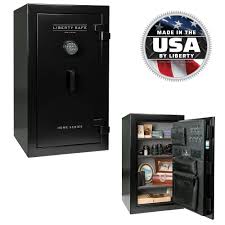 Home Safes Made in the USA (Here's What I Found) - gun safes made in usa