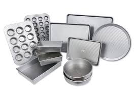 Bakeware Made in the USA (4 Companies That Sell It) - stainless steel bakeware made in usa