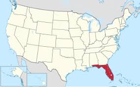 Where is Florida State? / Where is Florida Located in the US Map - part of florida in usa