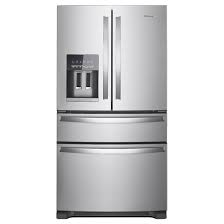 Refrigerators | Whirlpool - refrigerators made in usa