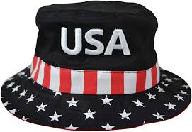 #45 -Make America Great Again Hat, 100% Made and Embroidered in USA ... - make usa great again