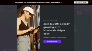 Top 11 Wholesale Suppliers In the USA [In 2025] - wholesale distributors in usa