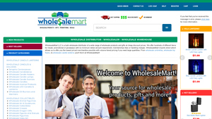 Wholesale Distributor - Wholesaler - Wholesale Warehouse - wholesale distributors in usa