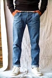 American-Made Denim & Knitwear - USA Grown & Sewn | WiesMade - denim jeans made in usa