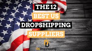 The 16 Best Dropshipping Suppliers USA (2024) - Wifi Hustlin - dropshipping suppliers usa