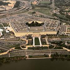 The Pentagon - Wikiwand - pentagon usa building