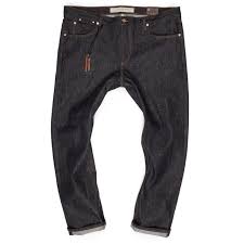 Raw denim American made jeans brand Williamsburg Garment Company - usa garment company