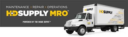 HD Supply - Maintenance, Repair and Operation Supplies - Formerly Home ... - home maintenance industry usa