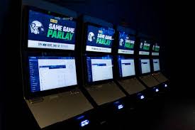 Legal Sports Betting In The United States - Winners and Whiners - sports betting legal in usa