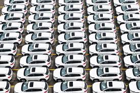 This Is How You Get a Chinese EV Into the United States - electric cars usa