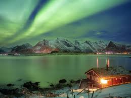 There's Another Chance to See the Northern Lights This Week - northern lights usa 2024
