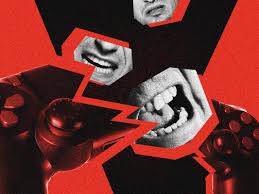 The Small Company at the Center of 'Gamergate 2.0' - WIRED - usaid sweet baby inc