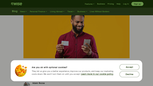 10 best money transfer organizations in the USA [2024] - Wise - online money transfer services in usa