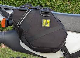 Wolfman Motorcycle Luggage - Premium Motorcycle Luggage Bags - usa made bike panniers